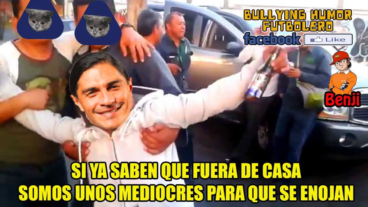 Pumas perdió el clásico ante América y y fueron la burla en las redes sociales, pero las águilas no se salvaron.