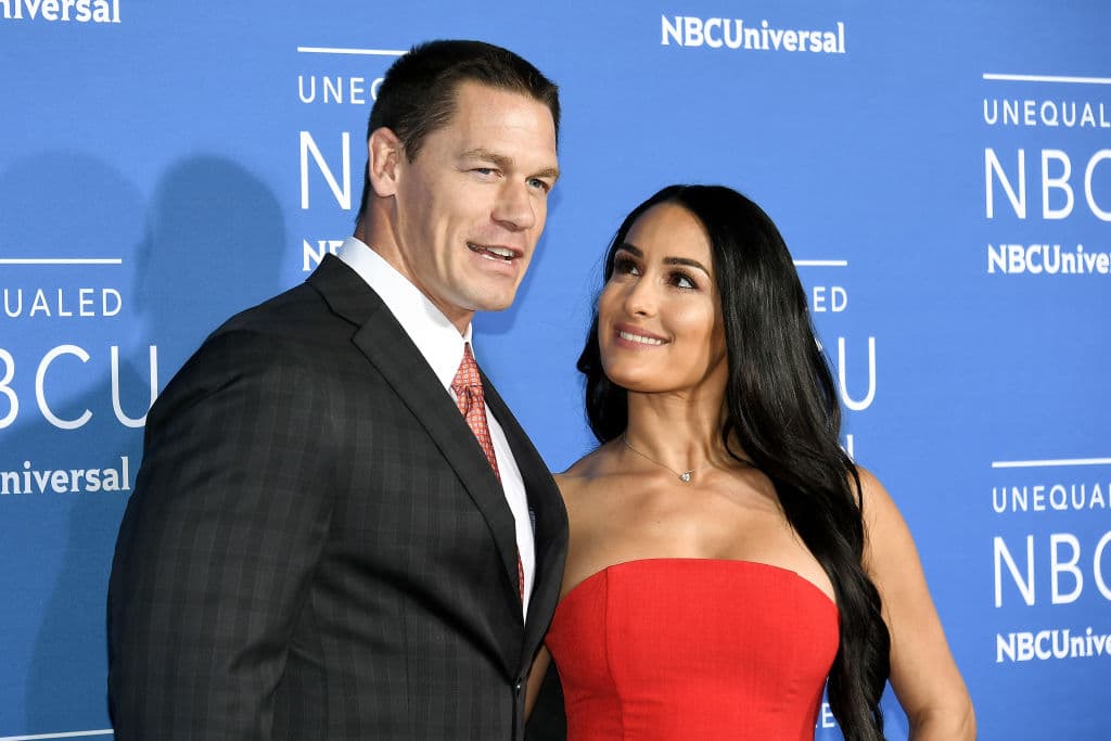 La ruptura definitiva de John Cena y Nikki Bella en un matrimonio que estaba bajo la mira del mundo del espectáculo hace parte de una novela de la lucha libre que tiene un libreto indescifrable.