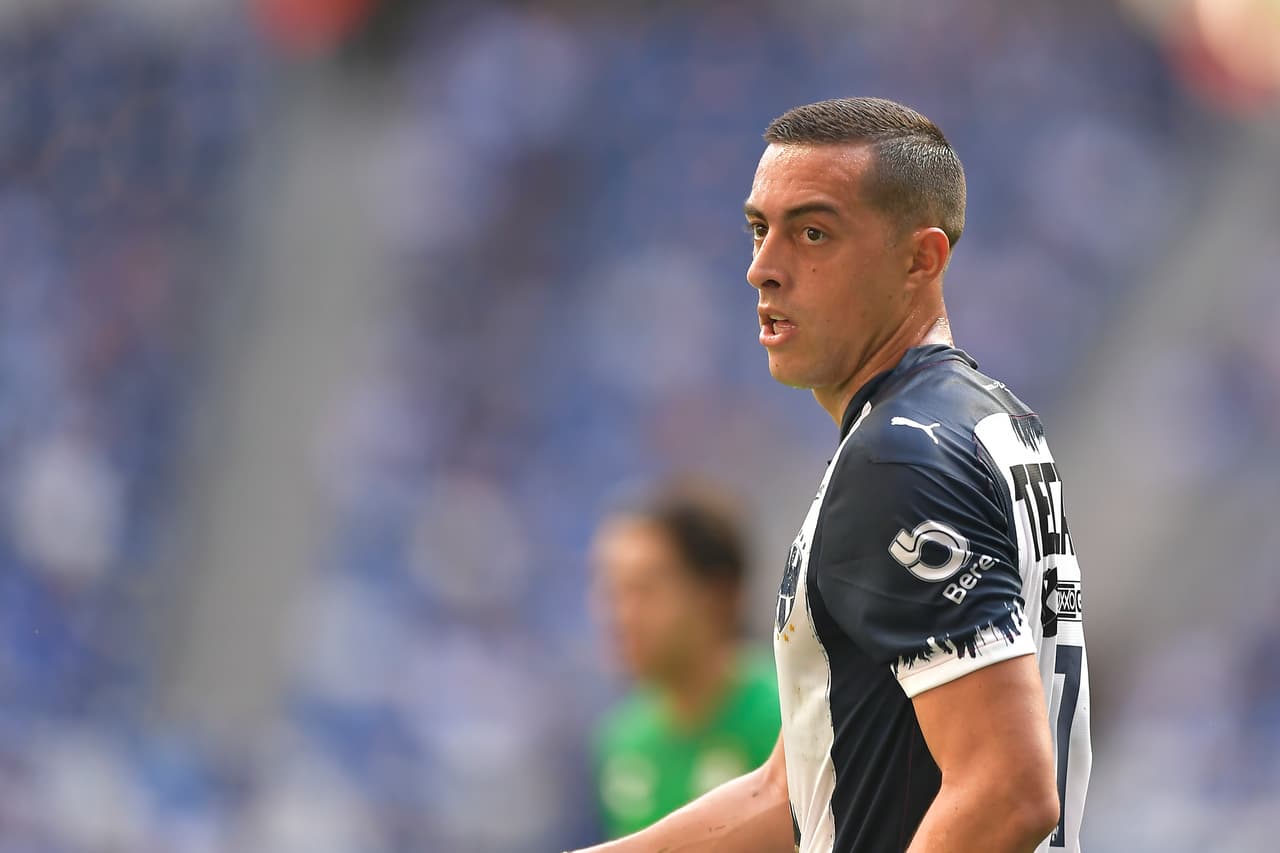 Funes Mori ya tiene el aval de FIFA para jugar con el Tri