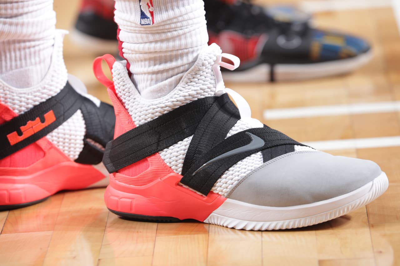 James Johnson (Miami Heat)