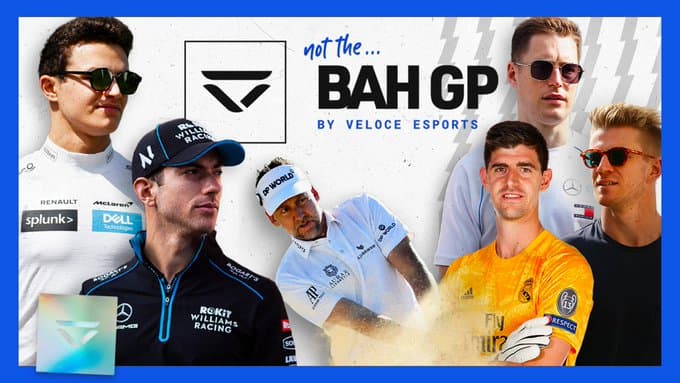 Las carreras virtuales se llevarán a cabo durante cada fecha pospuesta de los Grand Prix. Este fin de semana inició el Grand Prix Virtual de Bahrain. Cada carrera subsecuente y cancelada, será reemplazada por un Grand Prix Virtual.