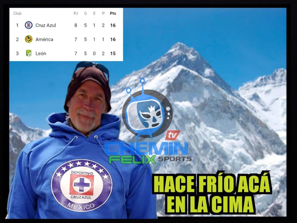 Esto fue lo más divertido de la pasada Fecha 8 en el futbol mexicano ¡Están para verlos una y otra vez!