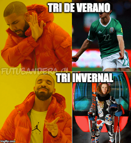 La extravagancia del diseño del uniforme de México en los Juegos Olímpicos de Invierno generan burlas, entre las que evocan al Halloween, a la película Coco y a demás personajes similares.