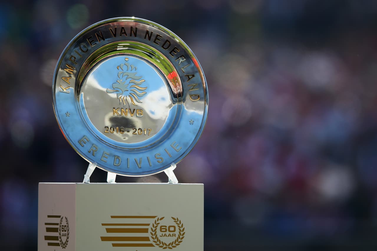 10. Eredivisie (Holanda) - 96.4 millones de dólares.