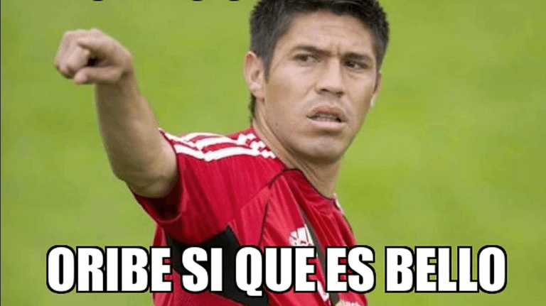 Oribe Peralta estará en su último Mundial con México y eso permite recordar su carrera, en la que ha sido comparado con Cristiano Ronaldo, elogiado y criticado por su paso al América. Toda una figura.