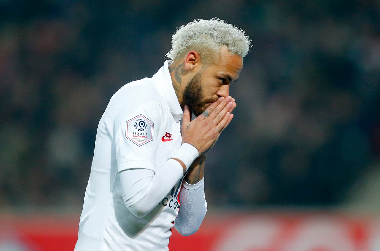 Ander Herrera y las fiestas de Neymar: "Qué no pasó en su cumpleaños”