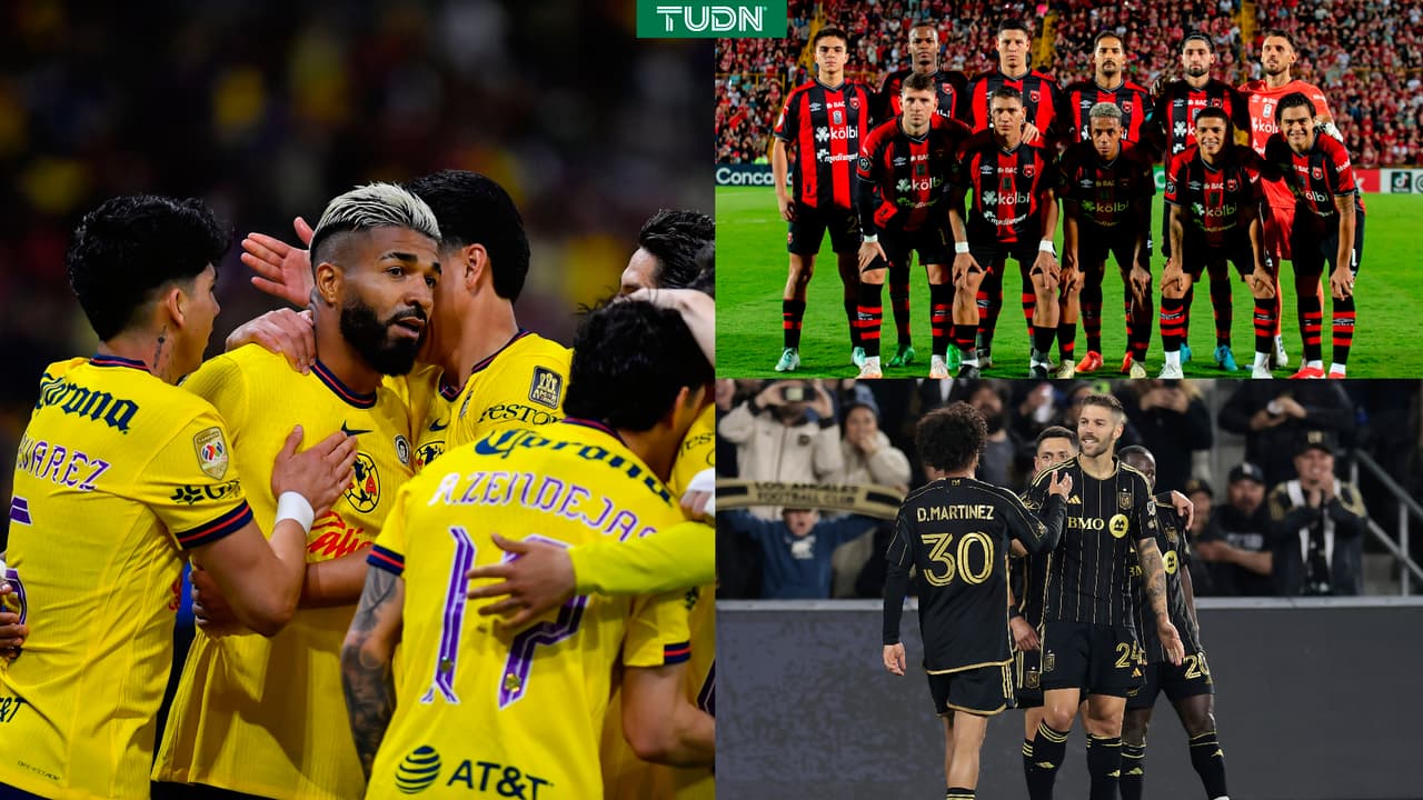 ¿Qué equipos que pueden suplir a León en el Mundial de Clubes 2025?