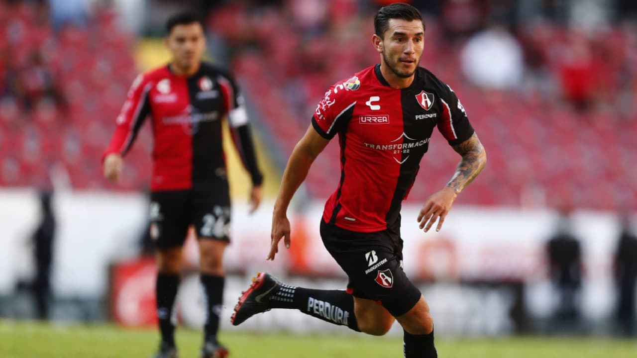 En Atlas confían en el arbitraje del Clásico Tapatío