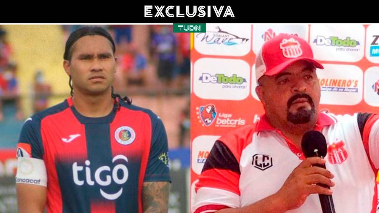 Presidente del Club Vida sobre Gullit: "Me importa lo que haga en la cancha"