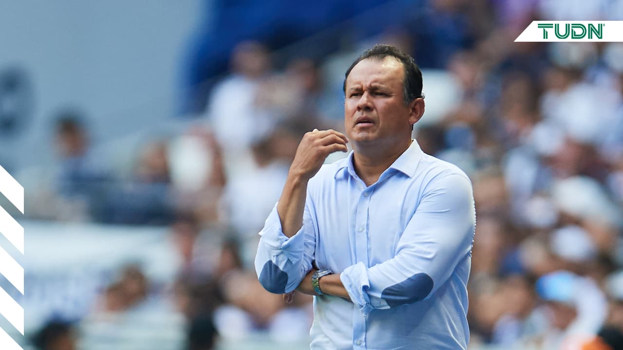 Juan Reynoso: “No tenemos por qué creérnosla de más”