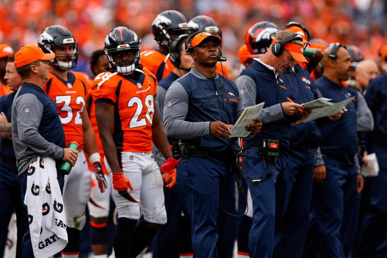 Broncos fueron populares en tres estados, obviamente uno de ellos en Colorado y los otros cercanos en Wyoming y Utah.