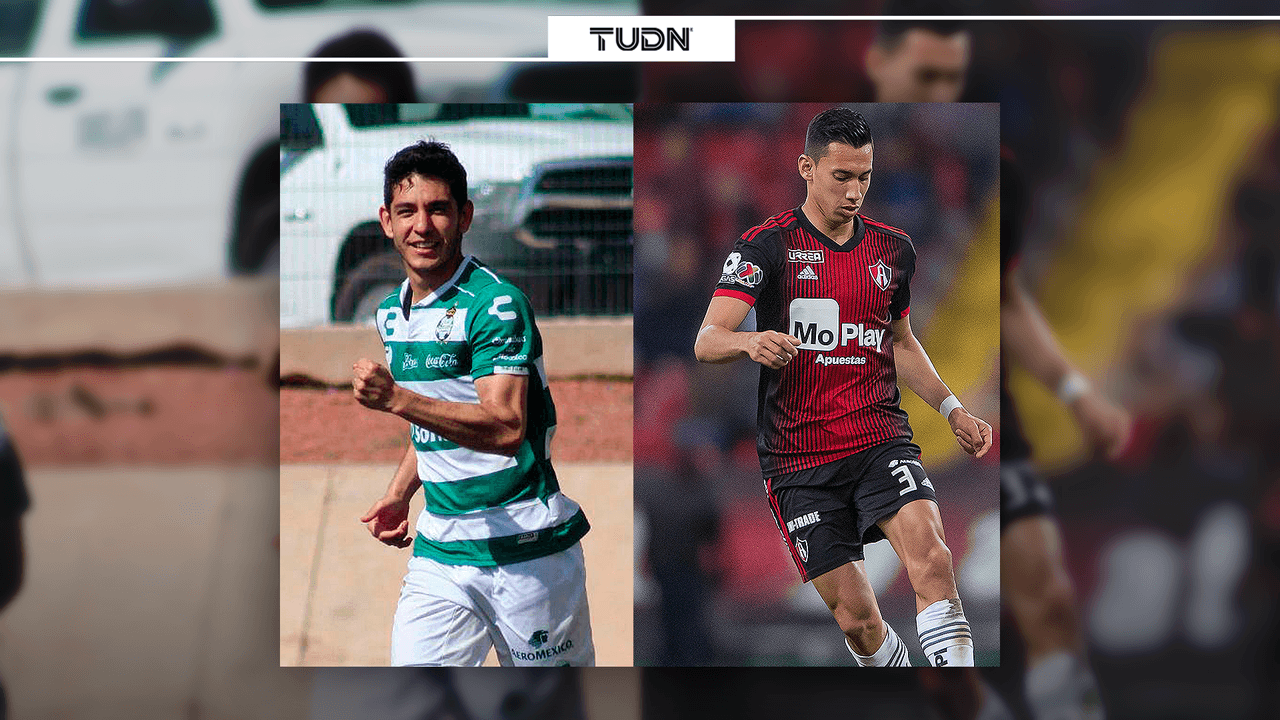 Los jugadores que Atlas podría recibir a cambio de Govea