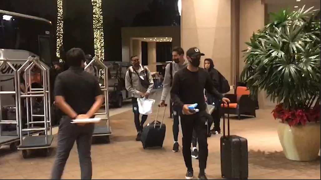 Carlos Vela y LAFC llegan a Orlando para provocar otra cruzazuleada