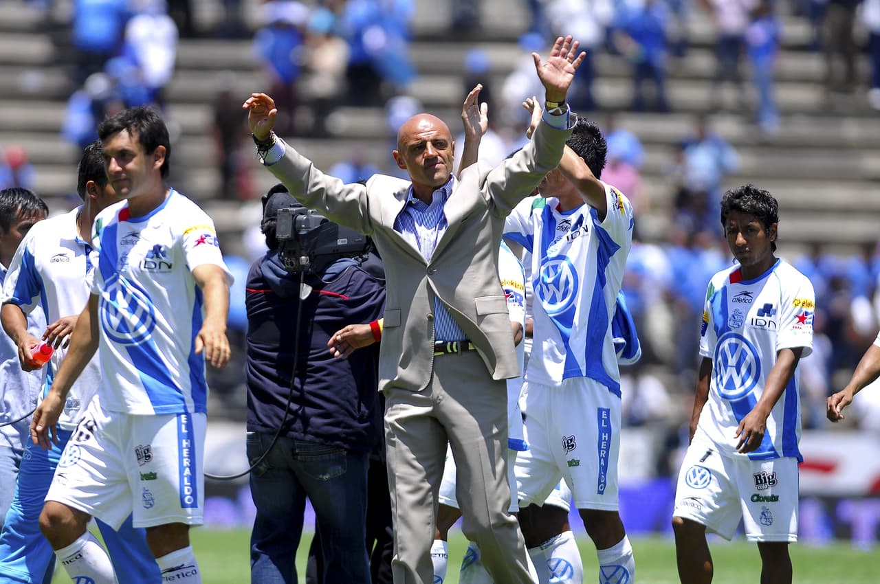 En el Apertura consiguió el título del Ascenso tras derrotar a Salamanca en la final. Luego del Clausura 2007 consiguió el ascenso a la Liga MX venciendo a Dorados en el partido por la promoción.