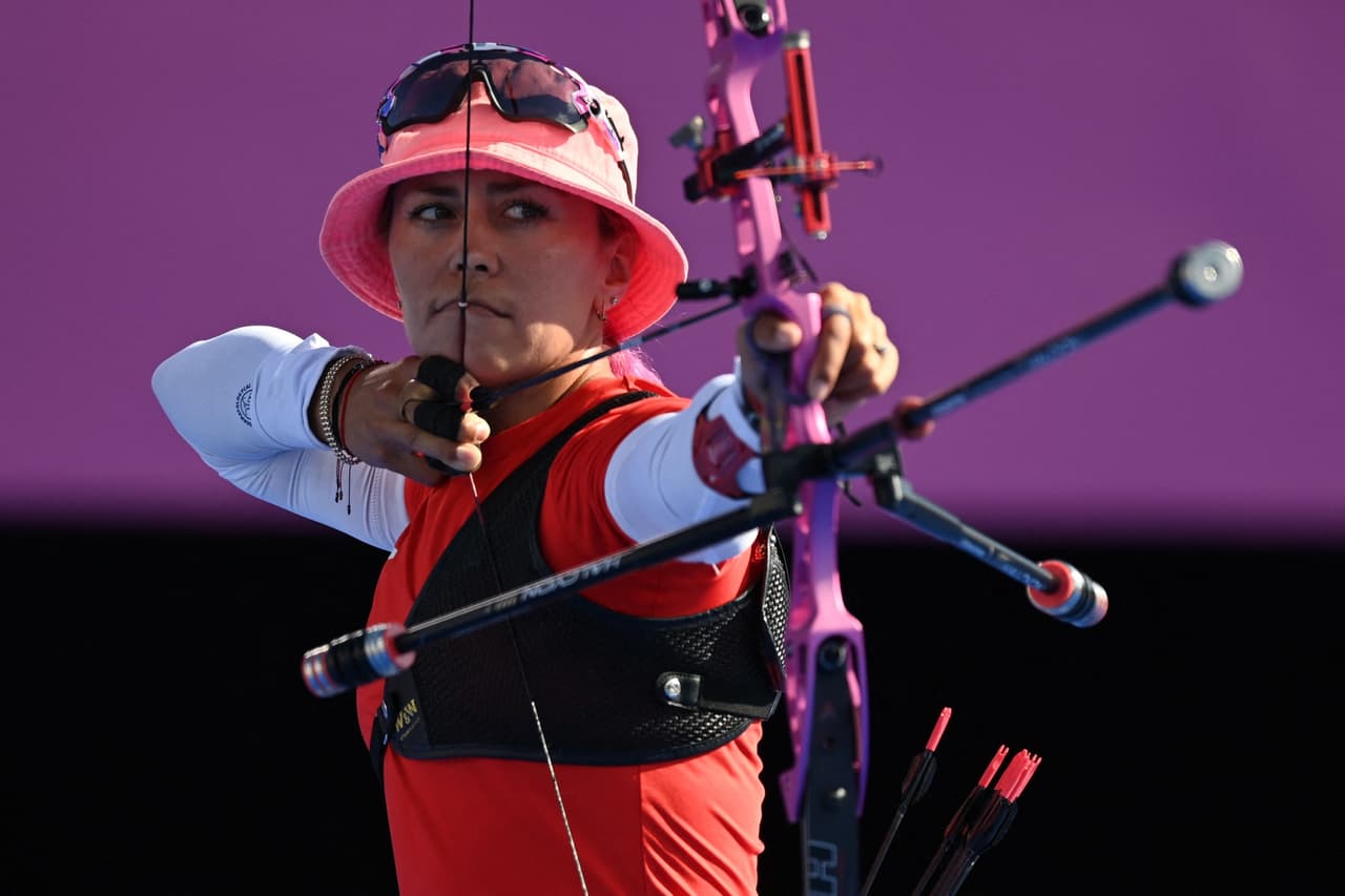 Jornada agridulce para Latinoamérica en Tokyo 2020