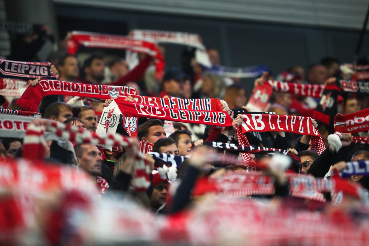 En Alemania, los socios son quienes poseen la mayoría de las acciones del equipo.