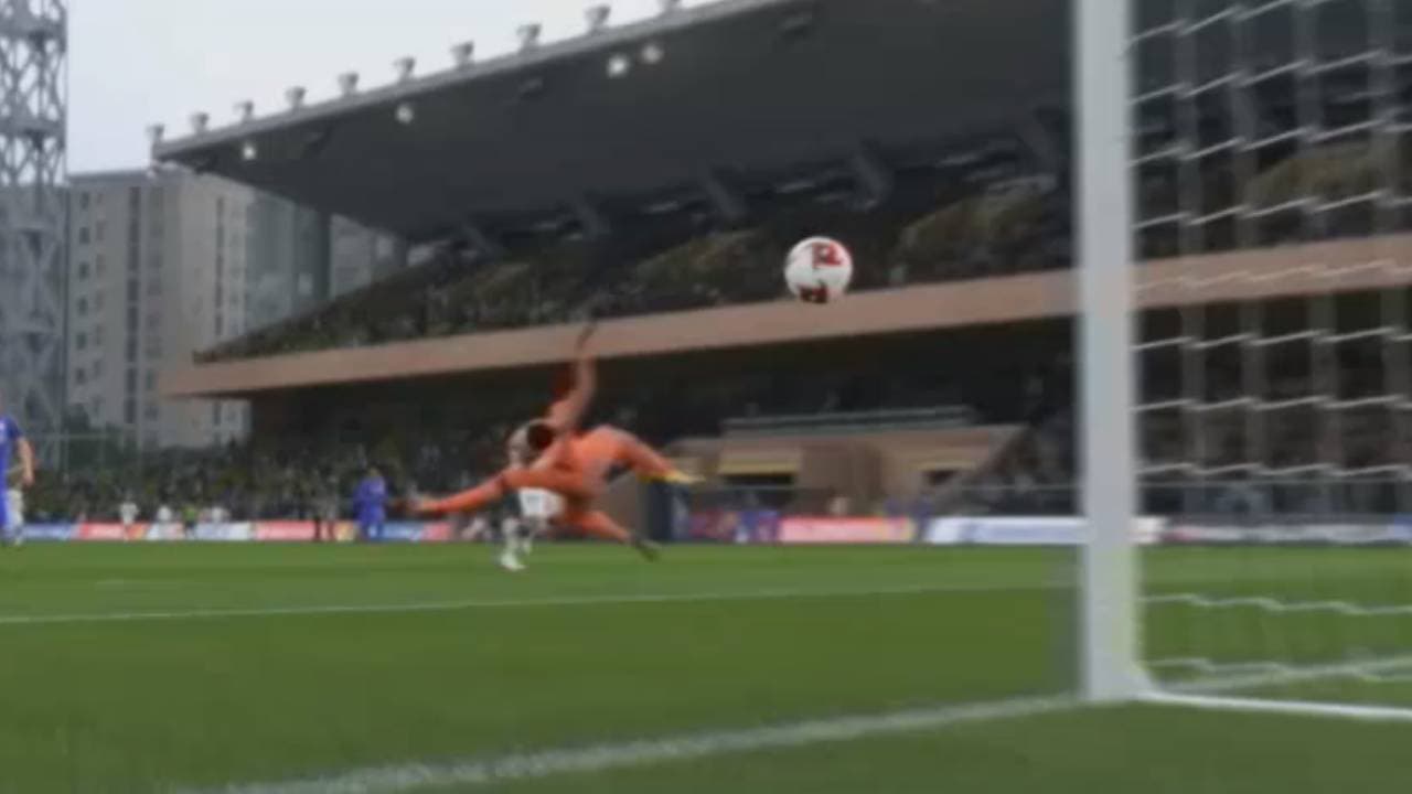 Eder Borelli y los Bravos de Juárez apalearon al Cruz Azul 4-1 en la última jornada de la primera edición de la eLiga MX.