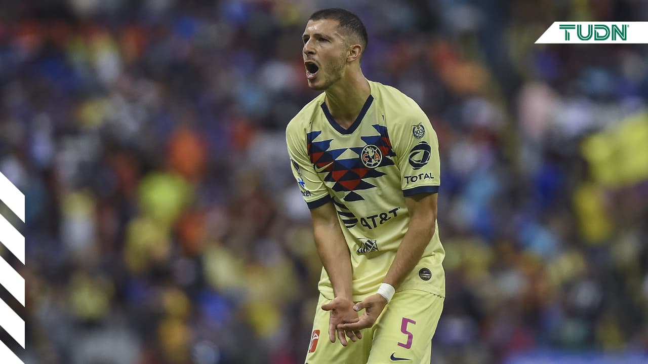 Medios en Sevilla ponen a Guido Rodríguez en el Betis