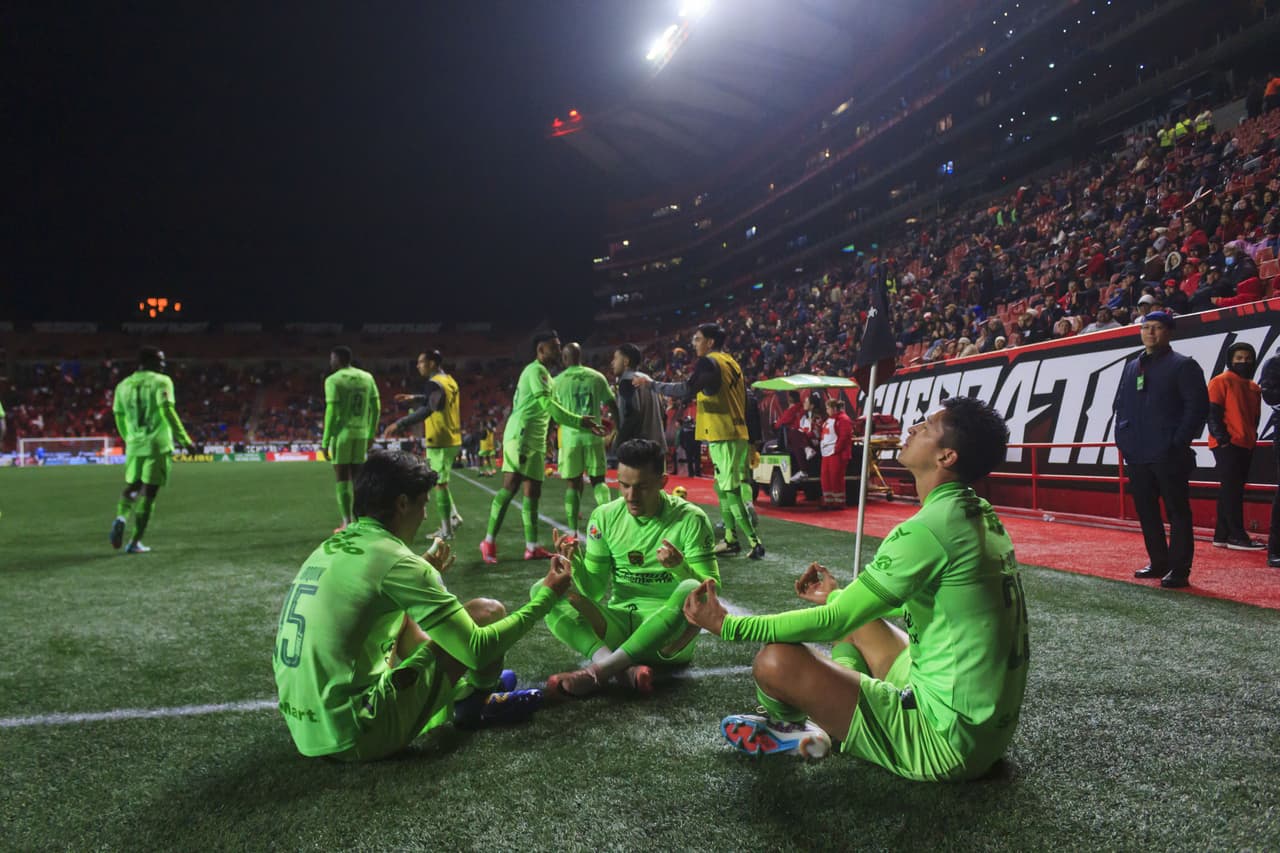 ¡Paz mental! Bravos saca el triunfo ante Xolos