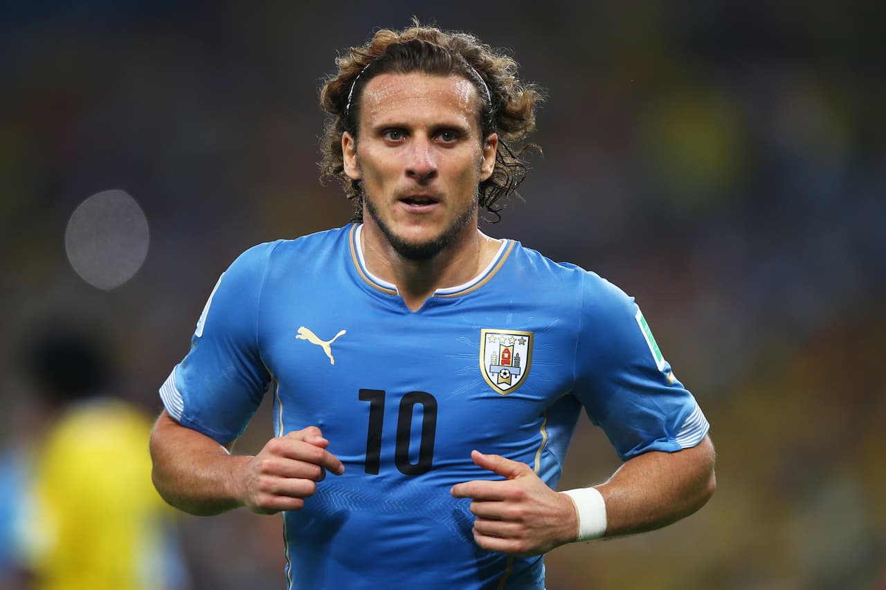 Diego Forlán: "Cristiano era un egocéntrico"