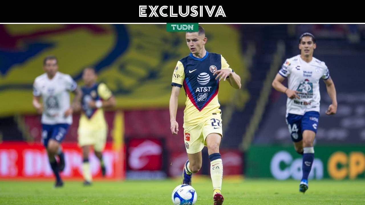 Álvaro Fidalgo se inspira en el Real Madrid para el Clásico Nacional