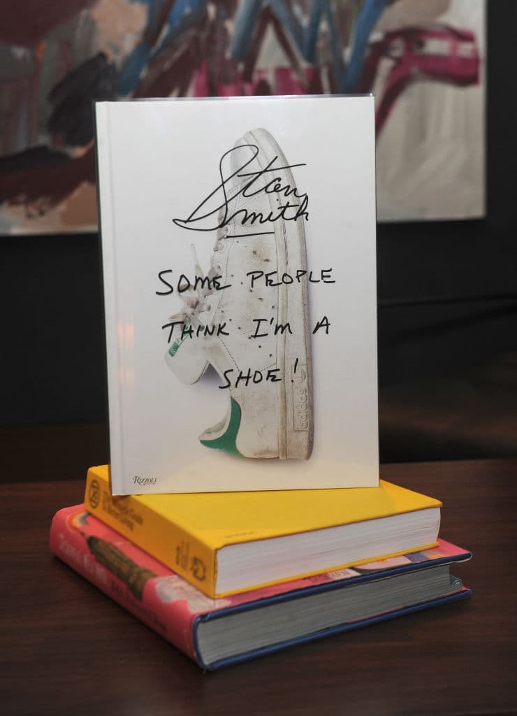 Los tenis veganos ganaron admiradores famosos, como Madonna y Meghan Markle, McCartney también ha comenzado a experimentar con Mylo.