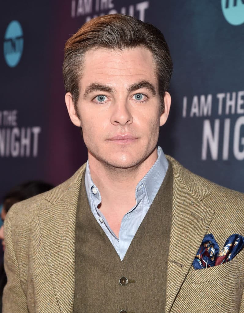 La película estará protagonizada por Chris Pine, Michelle Rodríguez y Rege-Jean Page.
<br>