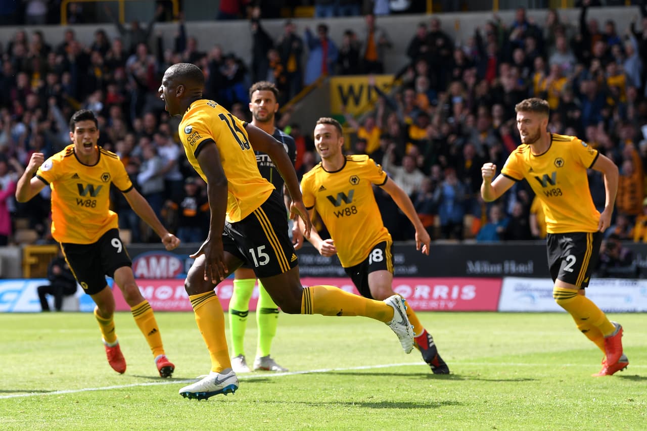 Pero el cuarto desde que juega con el equipo inglés. Los otros tres los anotó en la Premier League pasada.
