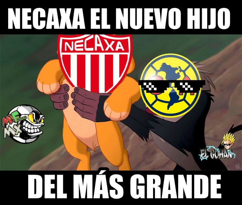 El futbolista azulcrema recibió una novatada por parte de los Azulcremas y en las redes sociales se burlaron de ello, además del triunfo sobre Necaxa.