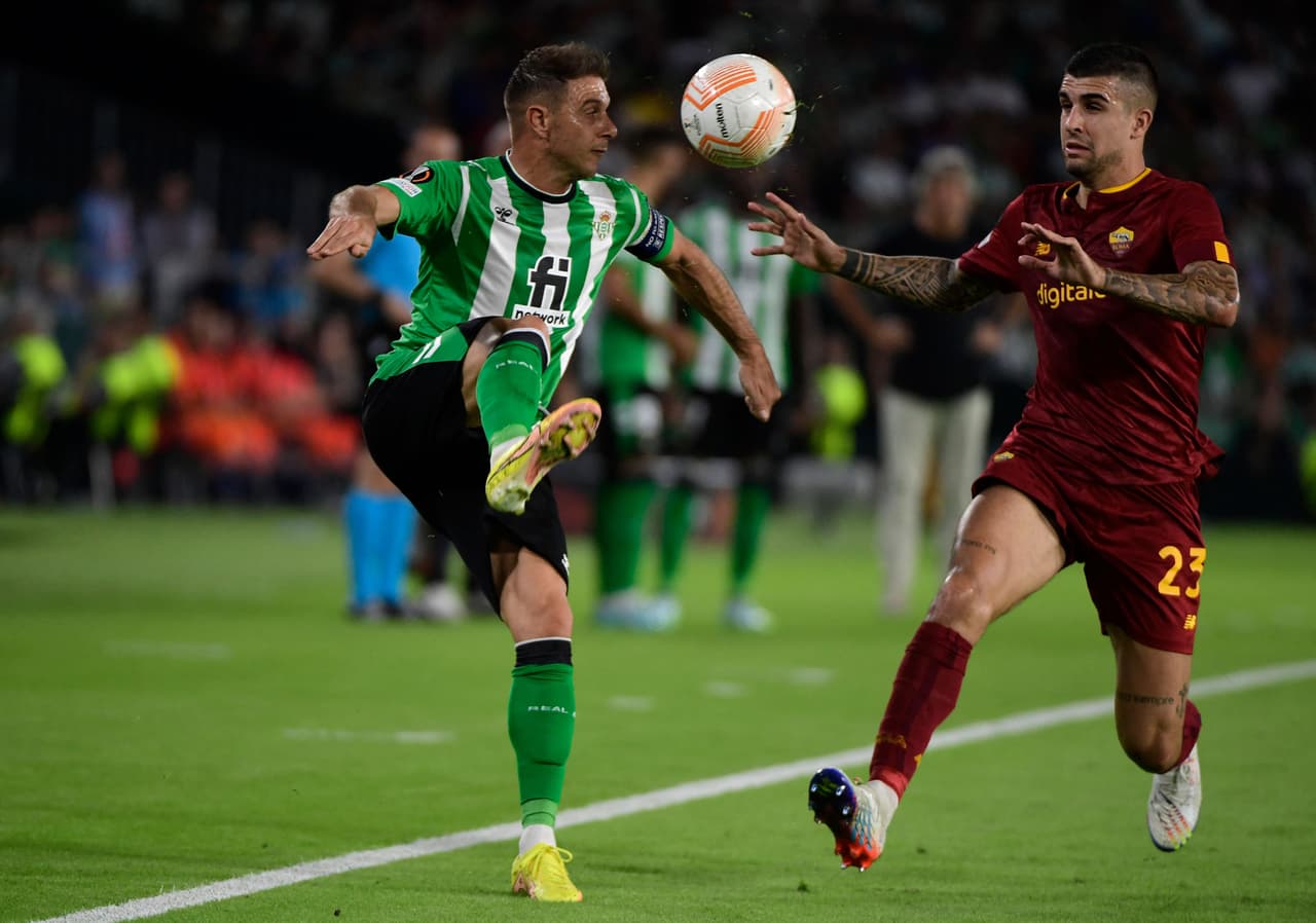 Los mexicanos tuvieron una destacada jornada en la Fecha 4 de la Europa League.