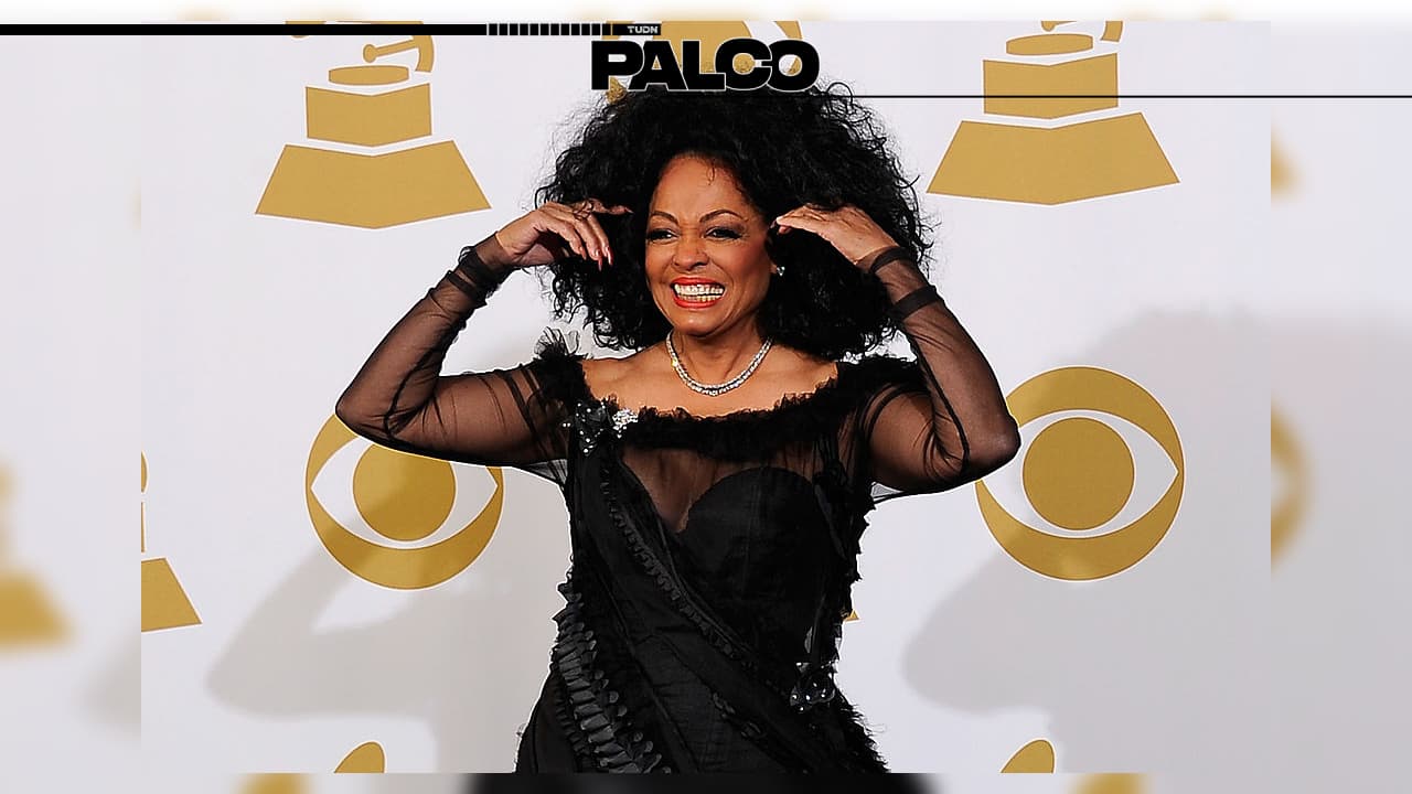 Tras casi dos décadas inactiva, Diana Ross está de vuelta | La actriz estadounidese regresa para presentar su nuevo álbum de estudio, ‘Thank You’.