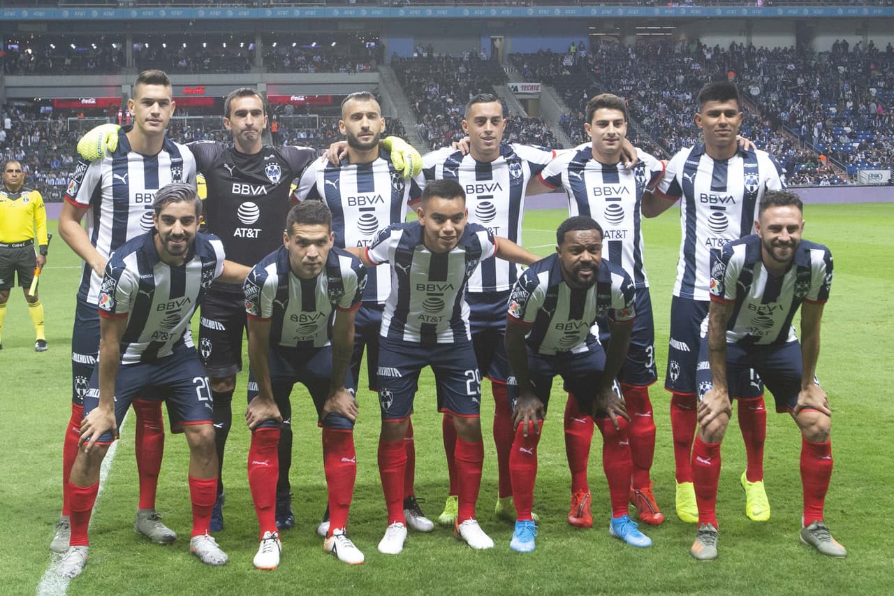 La plantilla de Rayados está valuada en 92.6 millones de dólares. Es la más costosa, pero la menos efectiva al concluir la temporada en el octavo puesto. Monterrey vale lo mismo que Necaxa, Morelia y Querétaro, juntos.