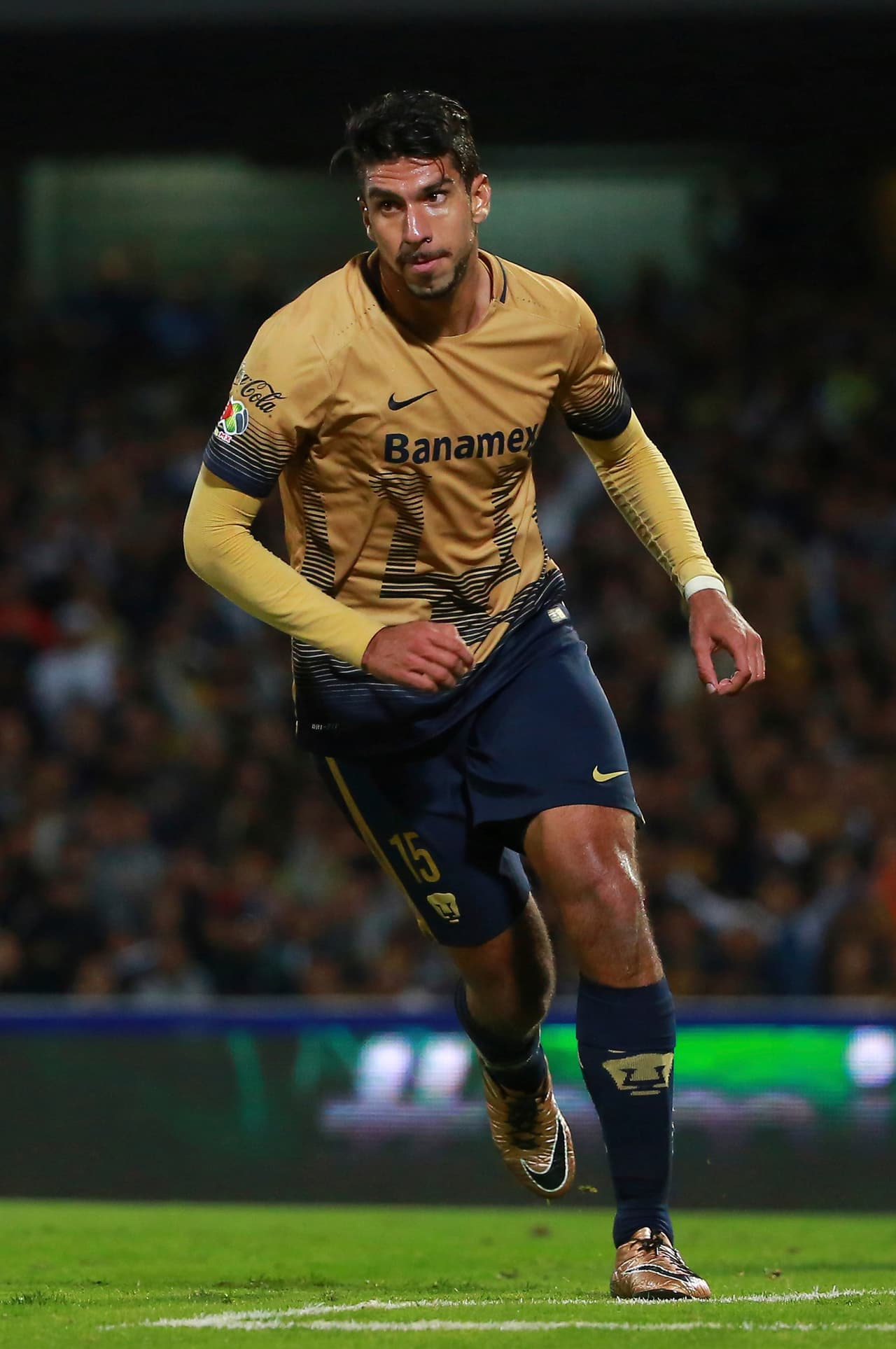 Pumas ve a sus rivales en Libertadores como complicados