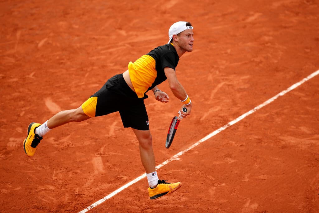 Schwartzman lamentó la muerte de Quino: “Mafalda es histórica”