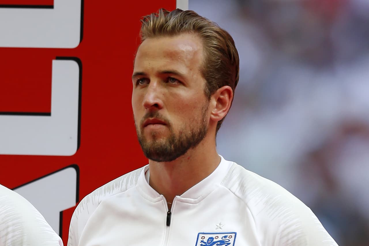 <b>Delantero: </b>Harry Kane (Inglaterra) - 175,8 millones de dólares.