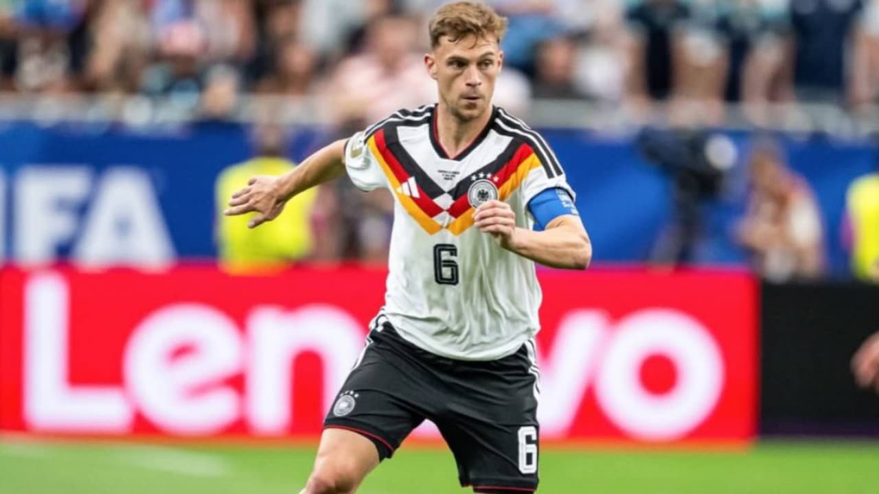 Mundial 2026: ¡Alerta máxima! Alemania halla intruso en su campamento mundialista