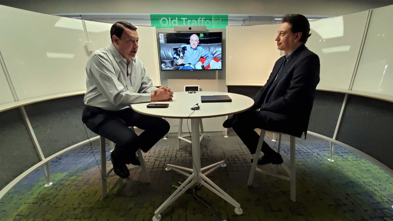 Los 3 Amigos -menos uno- contestan: ¿A dónde se va Tom Brady?