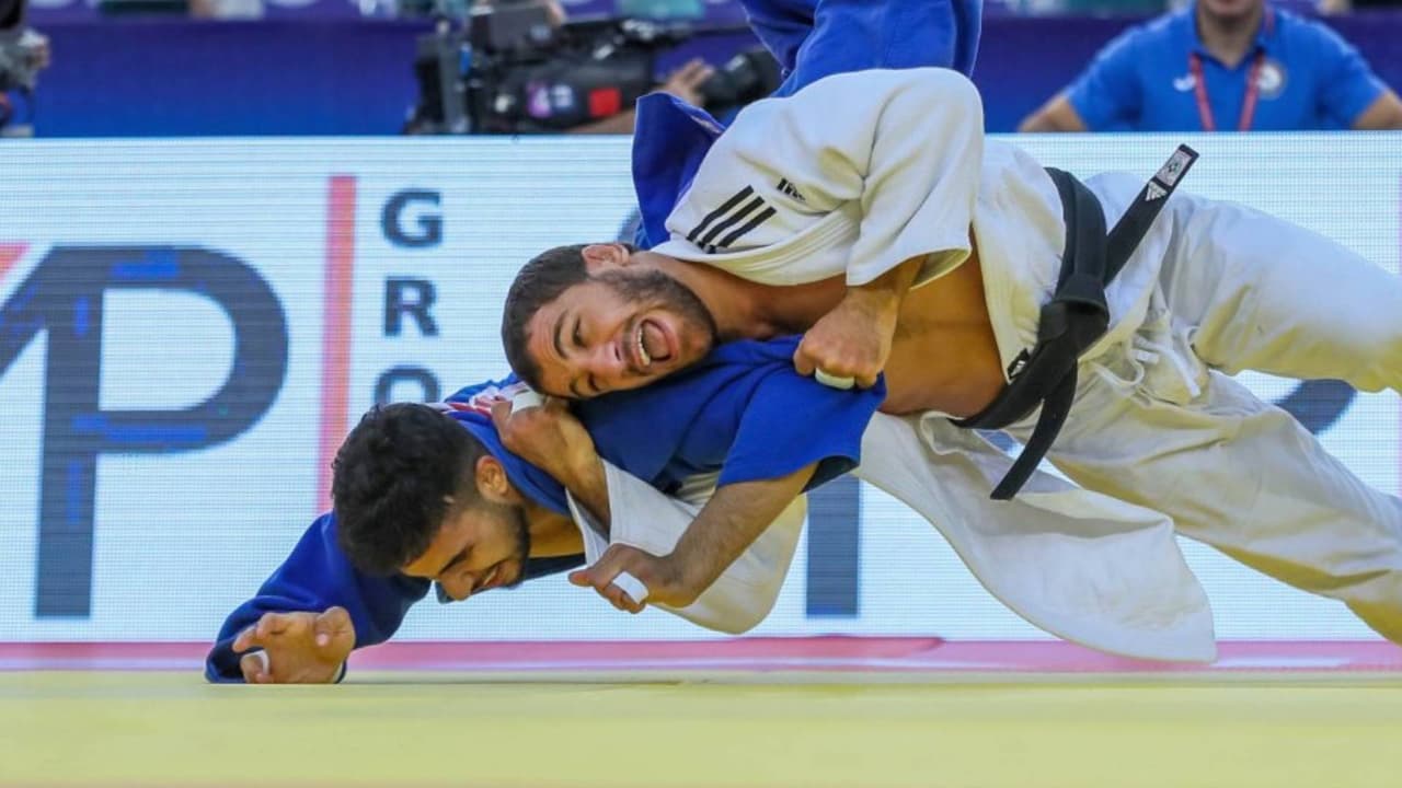 Juegos Olímpicos de Paris 2024 arrojan su primer caso positivo por doping