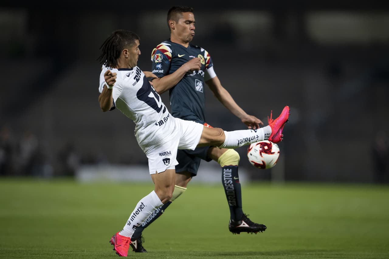 Paul Aguilar: “El único responsable de que no ganamos soy yo”