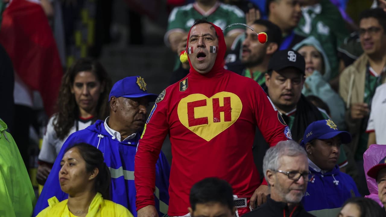 Cancillería de Reino Unido advierte a fans sobre México