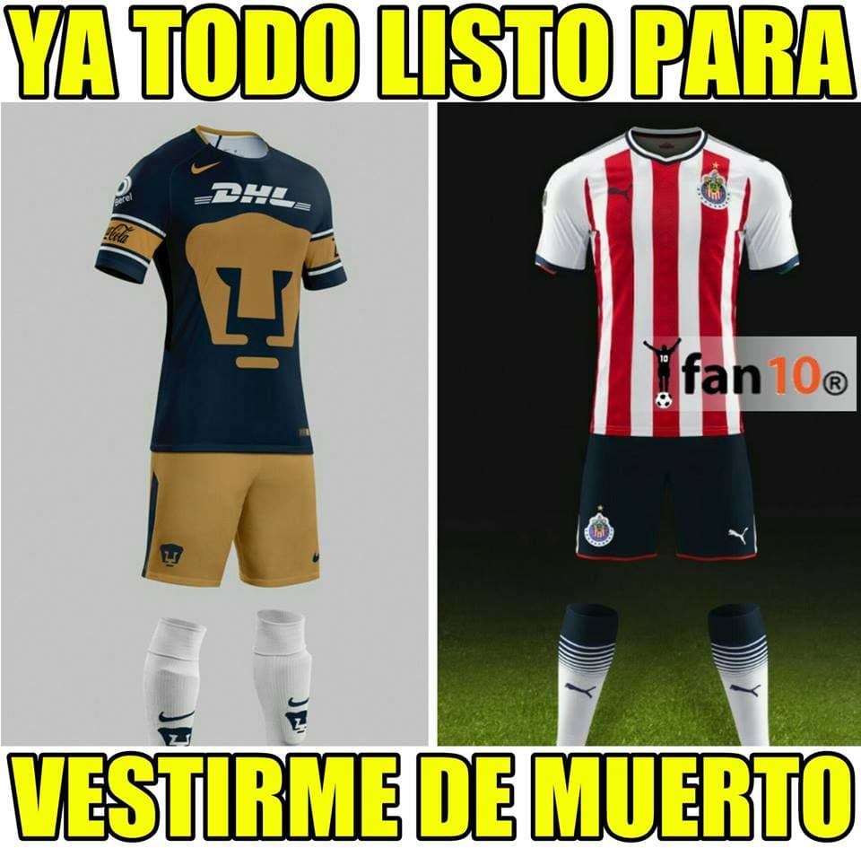 Chivas de Guadalajara cerró su mal segundo semestre con la eliminación en Copa MX contra Atlante tras empatar 1-1 y perder en penaltis, lo que lo convirtió en el centro de las burlas.