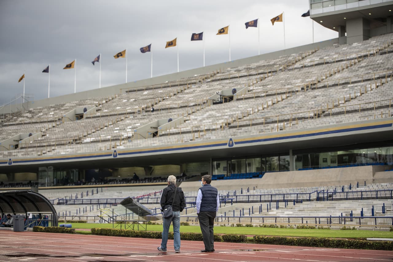 Liga MX aspira al regreso parcial de afición en J10