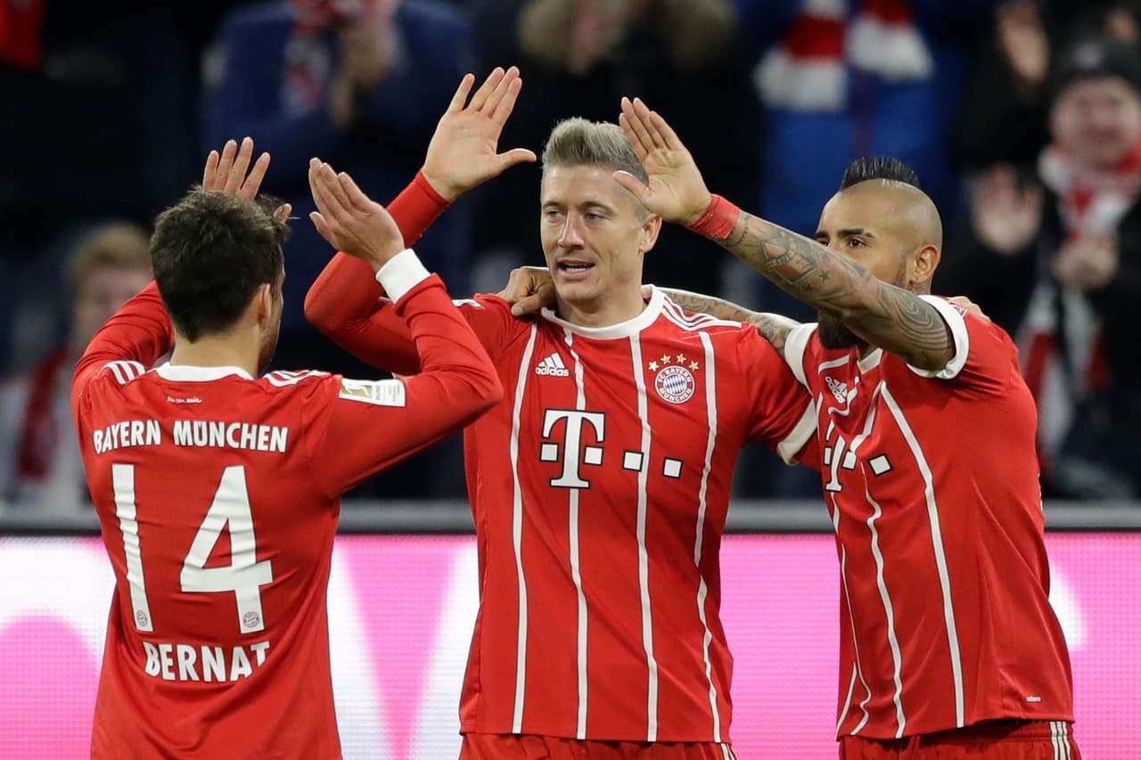 Ese dominio en el marcador le dio la tranquilidad al equipo local para irse al descanso y planificar el cierre del partido.