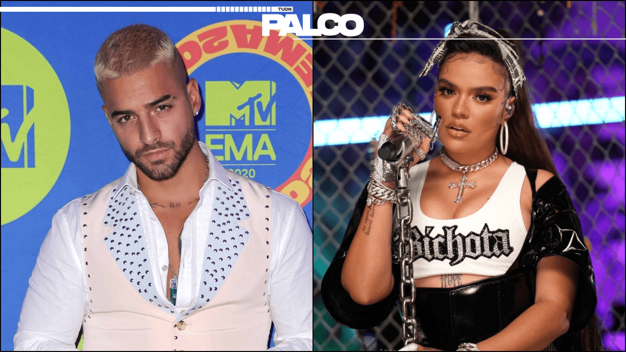 Los MTV Europe Music Awards cambiaron su formato, pues debido a la pandemia, hubo pocas presentaciones y premicaciones virtuales; los latinos brillaron en esta entrega 2020.