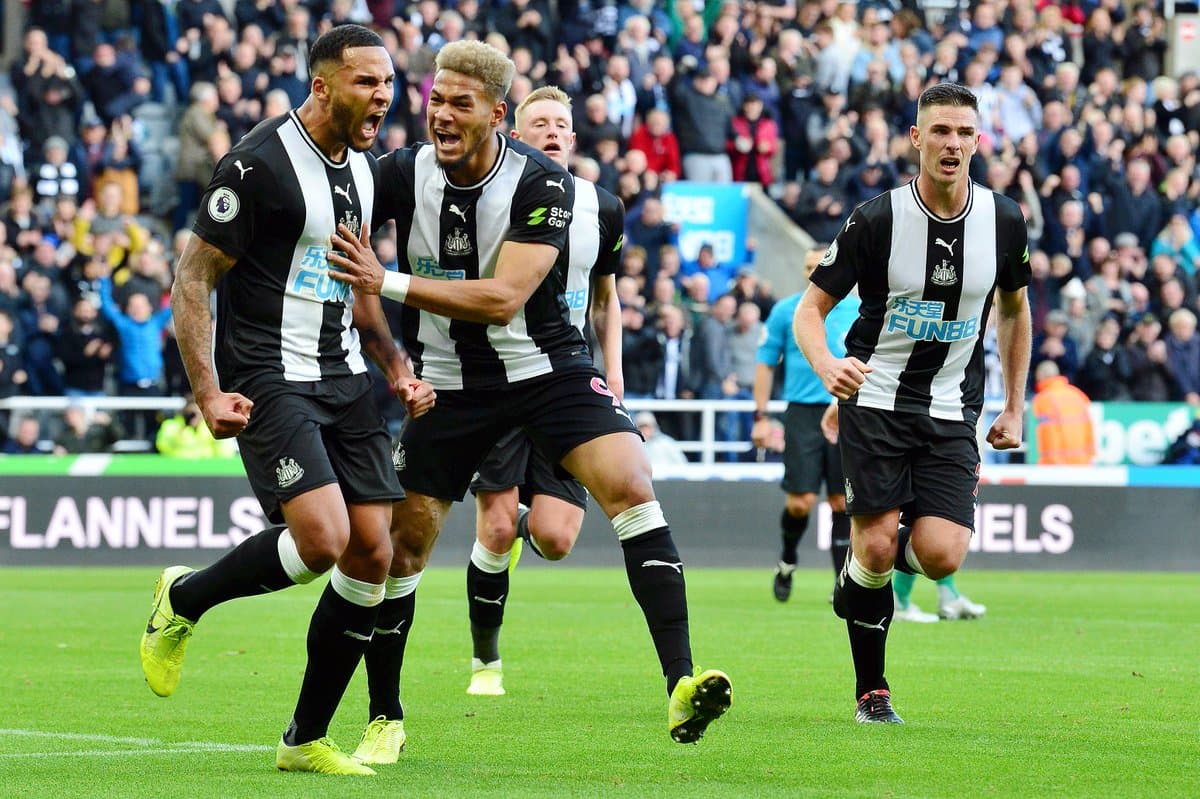 El encuentro entre los ‘Wolves’ de Jiménez y Newcastle se acaba empatado 1-1 en la Premier League.