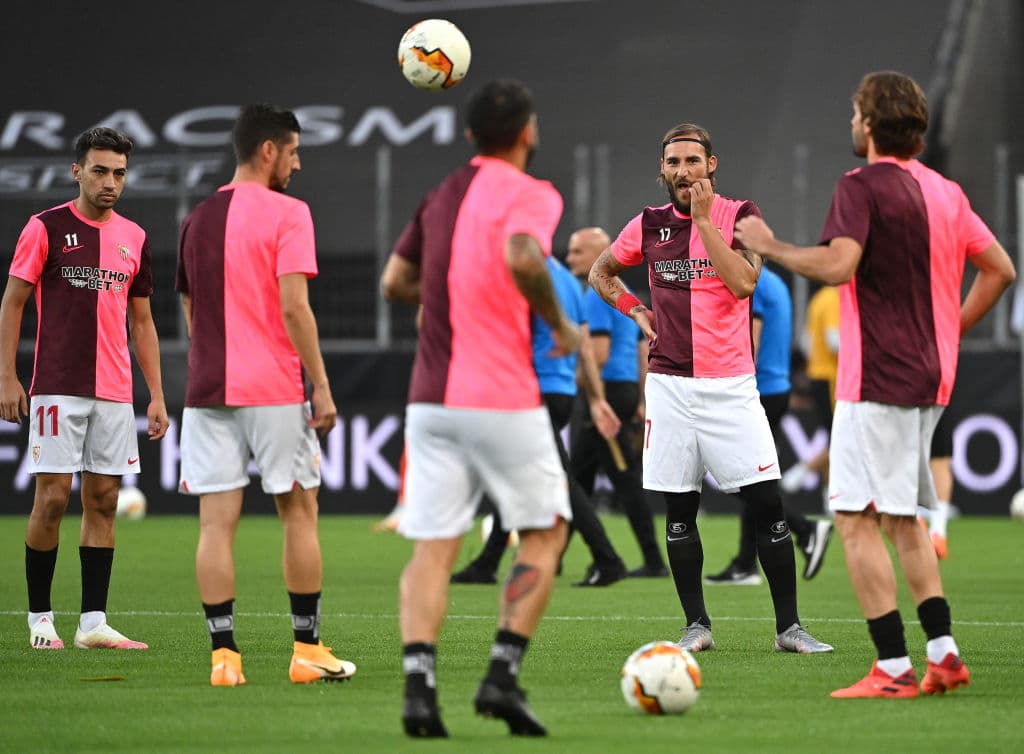 Jugadores, cuerpo técnico y directivos están listos para vivir el último partido del certamen.