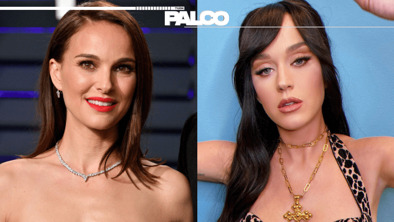 Este es el verdadero nombre de algunas celebridades | Varias estrellas tienen sobrenombres artísticos y, muchas veces, los eligen para que suenen como los suyos.