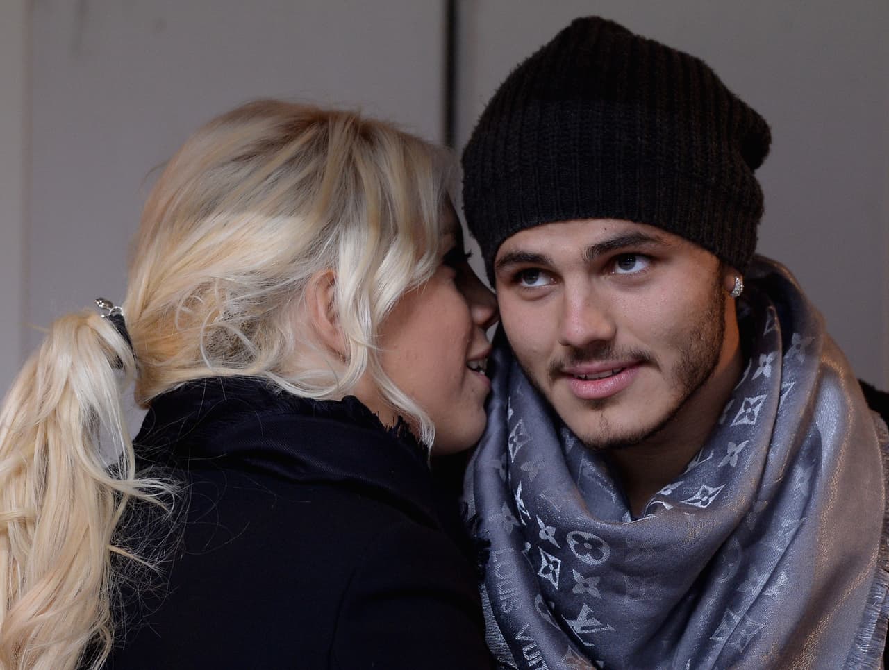 La modelo al final se decantó por Icardi, lo que provocó la separación de López. Sin embargo, Mauro y su nueva esposa fueron juzgados por el engaño a su compañero de equipo.