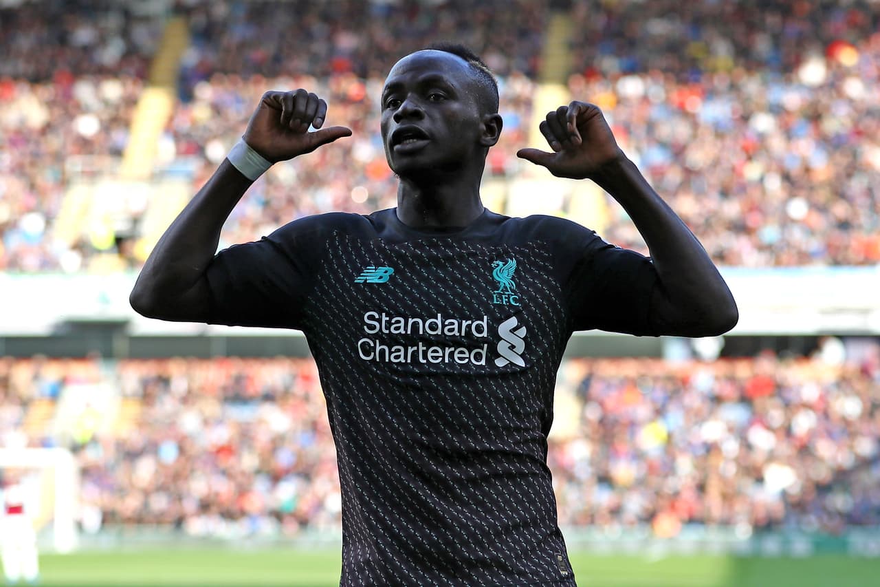 Otros deportistas que forman parte de esta lista es Sadio Mane, jugador del Liverpool y ganador de la Champions League, conocido también por su trabajo de caridad en Senegal.