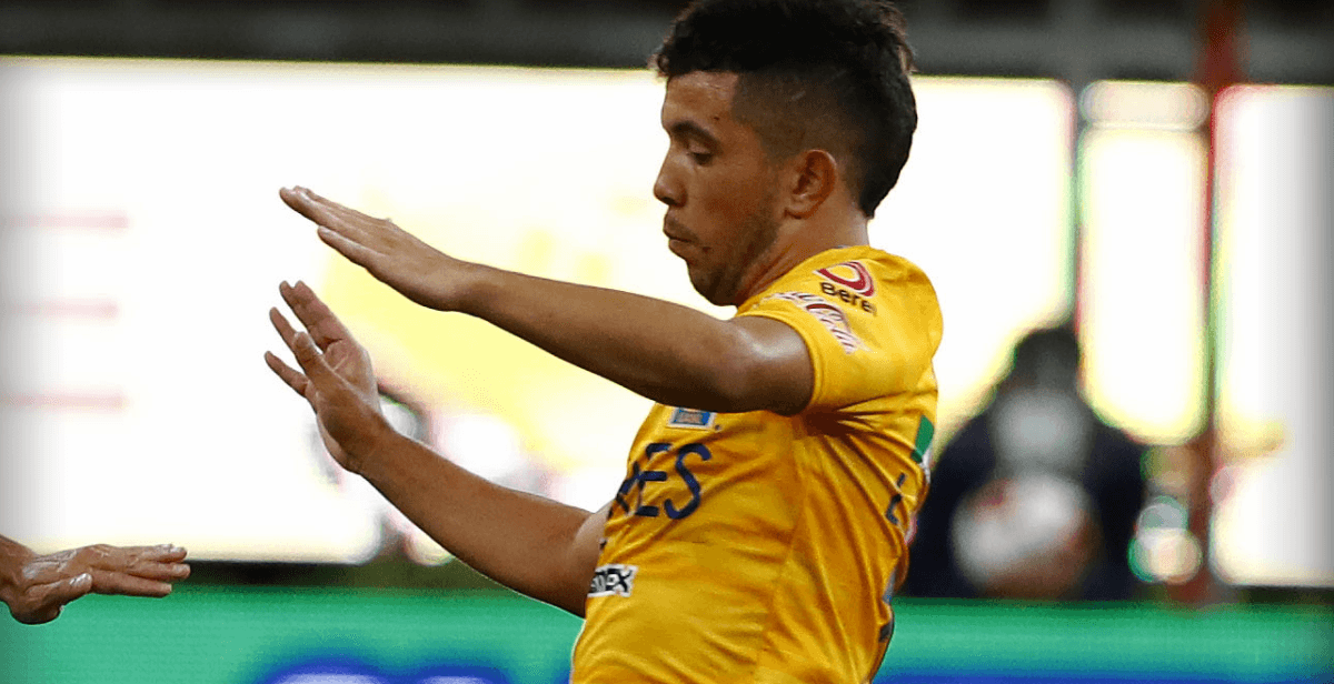 Quiñones sobre Leo Fernández: “Le va a llegar la oportunidad”